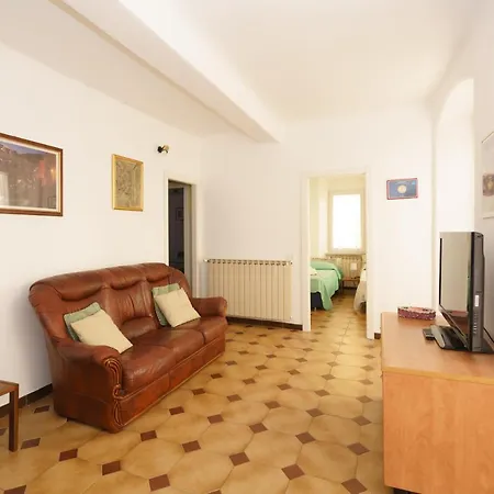Da Elisa Apartment Riomaggiore