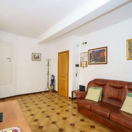 Apartment Da Elisa Riomaggiore