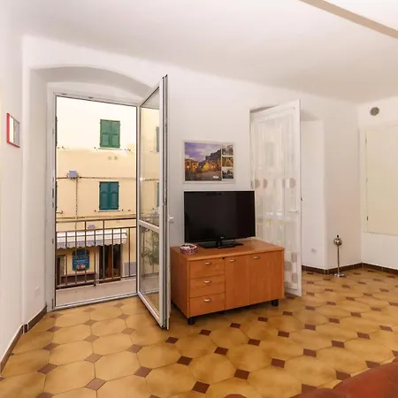 Apartment Da Elisa Riomaggiore