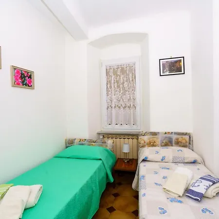 Apartment Da Elisa Riomaggiore