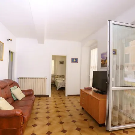Da Elisa Apartment