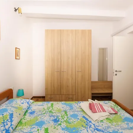 Apartment Da Elisa *
