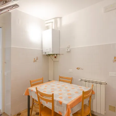 Apartment Da Elisa