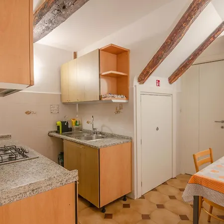 Da Elisa Apartment *