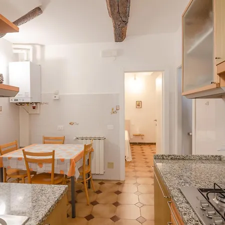 Apartment Da Elisa *