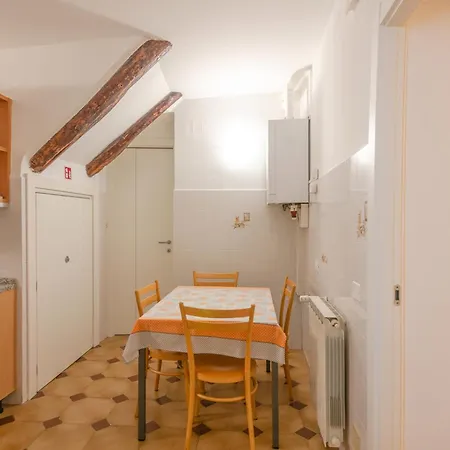 Apartment Da Elisa Riomaggiore