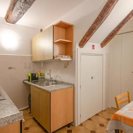 Apartment Da Elisa