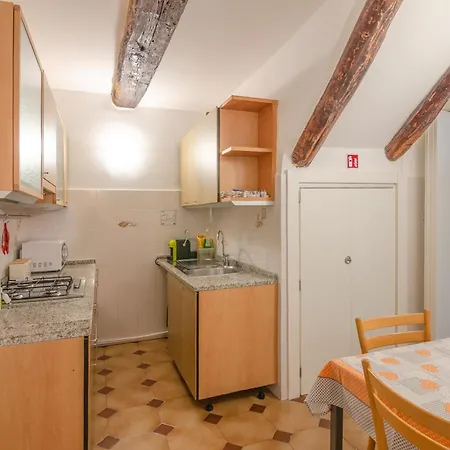Apartment Da Elisa *