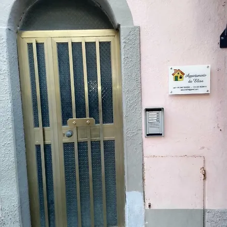 Da Elisa
