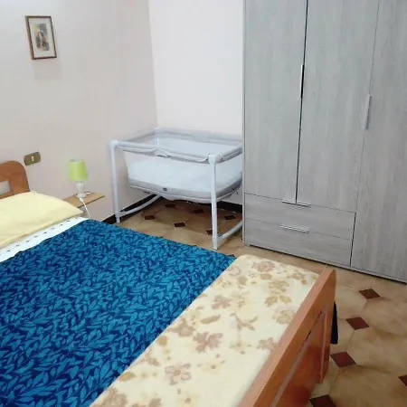 Apartment Da Elisa
