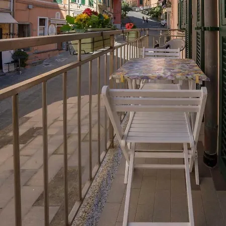 Apartment Da Elisa *